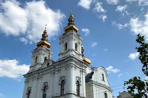 будинок за адресою Митрополита Петра Могили вул.