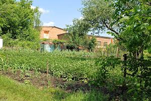 участок по адресу Белопольское ул.