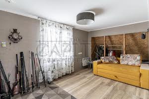 будинок за адресою Київ, 126-та Садова вул.