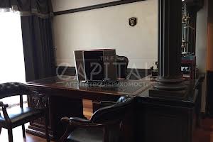 коммерческая по адресу Князей Острожских ул. (Московська), 23