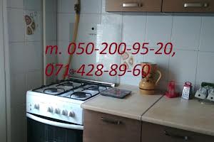 квартира за адресою Дніпродзержинська вул.