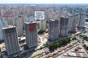 квартира по адресу Причальная ул., 11