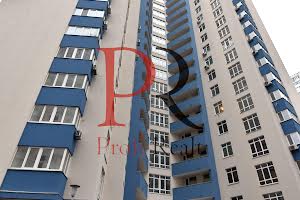 квартира по адресу Олены Пчилки ул., 7