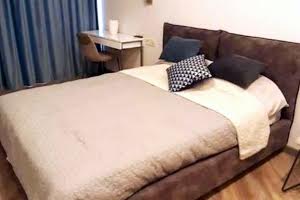 квартира за адресою Бориса Гмирі вул., 16
