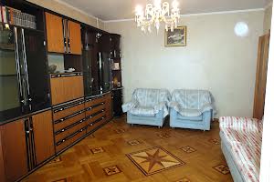 квартира по адресу Небесной Сотни просп. (Маршала Жукова), 87