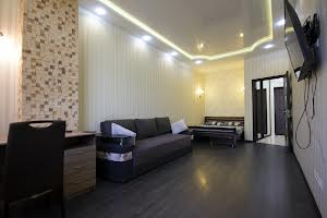 квартира по адресу Архитекторская ул., 5