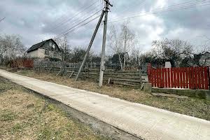 участок по адресу Центральна