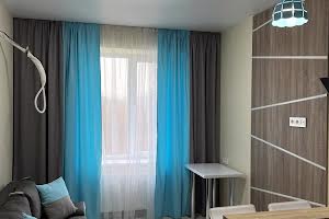 квартира по адресу Авиахимическая ул., 7