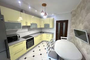 квартира по адресу Регенераторная ул., 4 к. 3