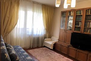 квартира по адресу Ирпенская ул., 63/5