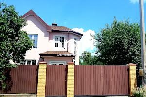 будинок за адресою смт. Димер, Благовісна
