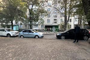 квартира за адресою Тракторобудівників просп., 107