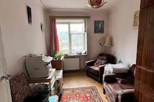 квартира за адресою Степана Бандери вул., 10а