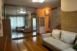 квартира за адресою Лесі Українки бульв., 30