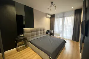 квартира за адресою Федорова, 2а