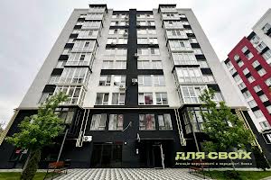 квартира за адресою Покровська вул. (Радянська), 2/1