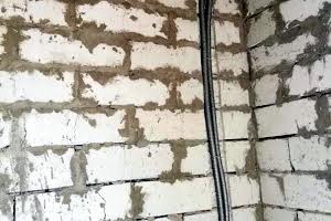 будинок за адресою с. Гнідин, Центральна вул.