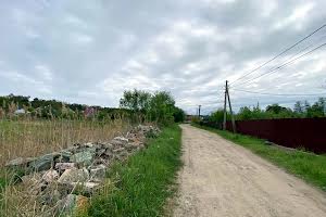 ділянка за адресою Молодіжна
