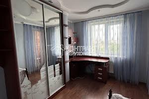 квартира за адресою Харків, Тракторобудівників просп., 94