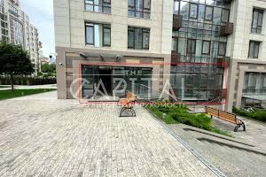 комерційна за адресою Саперне Поле вул., 5