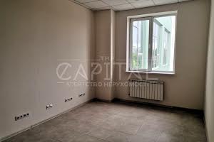 комерційна за адресою Степана Бандери просп. (Московський), 16-Б