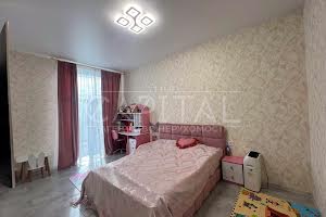 будинок за адресою Паркова, 20А