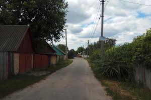 ділянка за адресою с. Рожни, Зелена