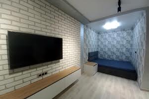 квартира за адресою Ньютона вул., 104