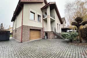 будинок за адресою Кленова долина, 10