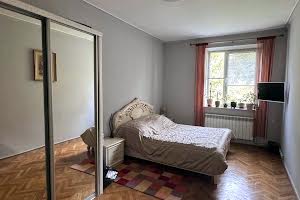квартира по адресу Снопковская ул., 7