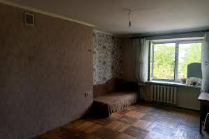 комната по адресу Жолио Кюри ул., 22а