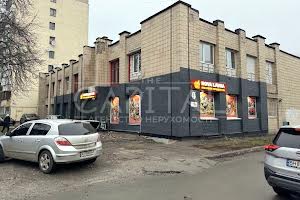 комерційна за адресою Полкова вул., 72