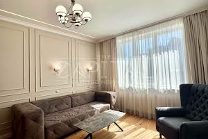 квартира за адресою Саксаганського вул., 37-К