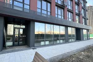 комерційна за адресою Віктора Некрасова вул. (Північно-Сирецька), 6