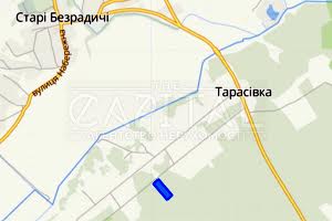 ділянка за адресою 