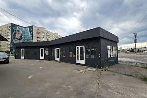 коммерческая по адресу Романа Шухевича просп. (Ватутина), 30