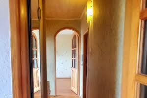 квартира за адресою Нескорених вул. (Героїв Праці), 48д