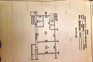 квартира за адресою Маланюка, 55/2