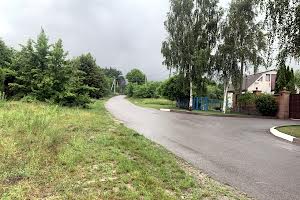 ділянка за адресою Лісна, 11
