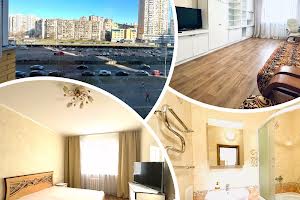 квартира по адресу Петра Григоренко просп., 28