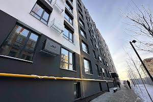 квартира за адресою Героїв Майдану вул., 1