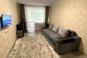 квартира за адресою Білоцерківська вул., 2а