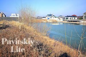 ділянка за адресою с. Осещина, 