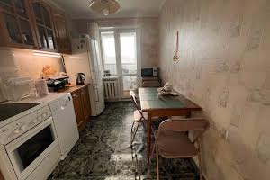 квартира за адресою Запорізьке шосе, 4