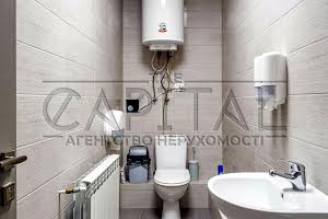 комерційна за адресою Кудрявський узвіз, 10