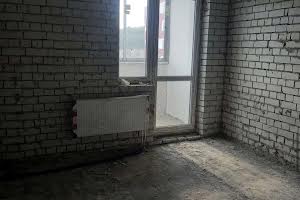 квартира за адресою Борткевича вул., 13
