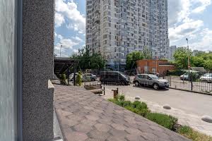комерційна за адресою Олени Пчілки вул., 7