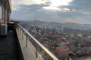комерційна за адресою Валерія Лобановського просп. (Червонозоряний), 56