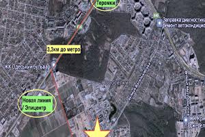 комерційна за адресою Садова вул., 1