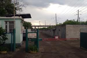 комерційна за адресою Сиваська вул., 1А